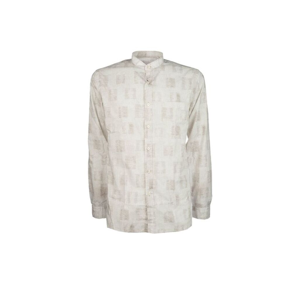 Xacus Man Clothing Shirts